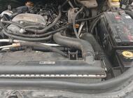 Grajewo ogłoszenia: Sprzedam jeep Grand Cherokee 2.7 w.j 2005 r więcej informacji na - zdjęcie